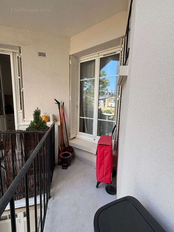 Appartement à PARIS-13E