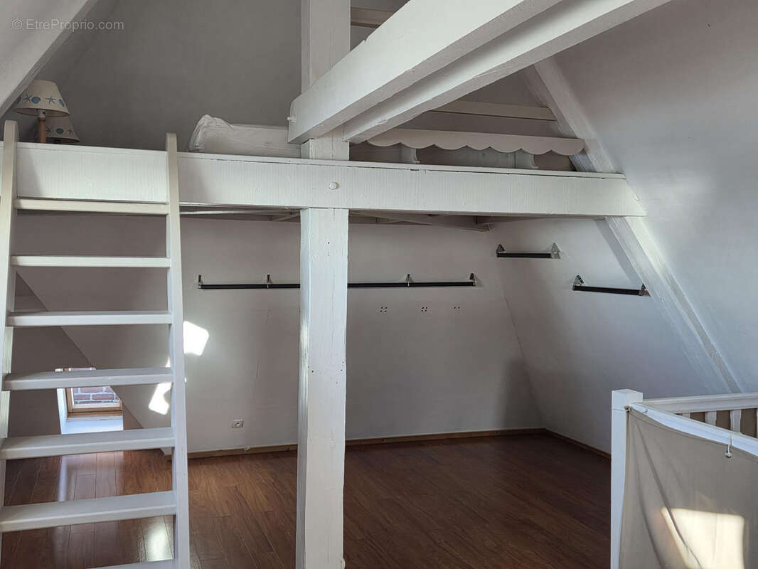 Appartement à LE HAVRE