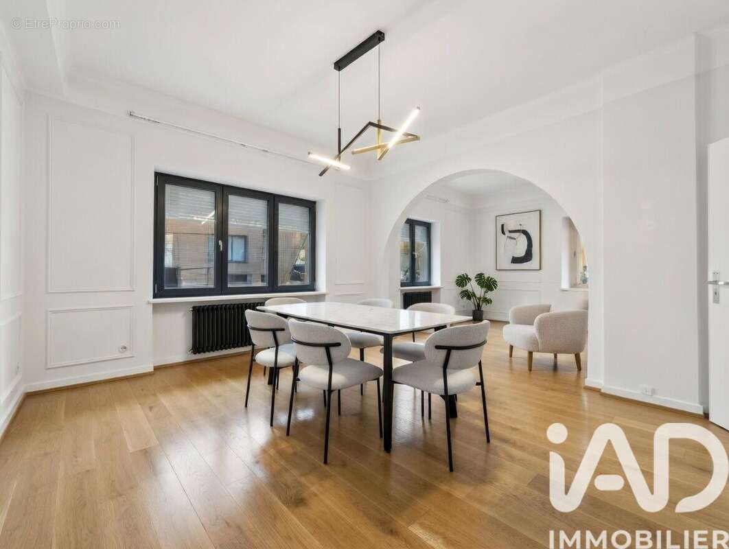 Photo 2 - Maison à MONTIGNY-LES-METZ