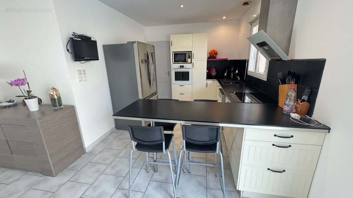 Maison à ROMORANTIN-LANTHENAY