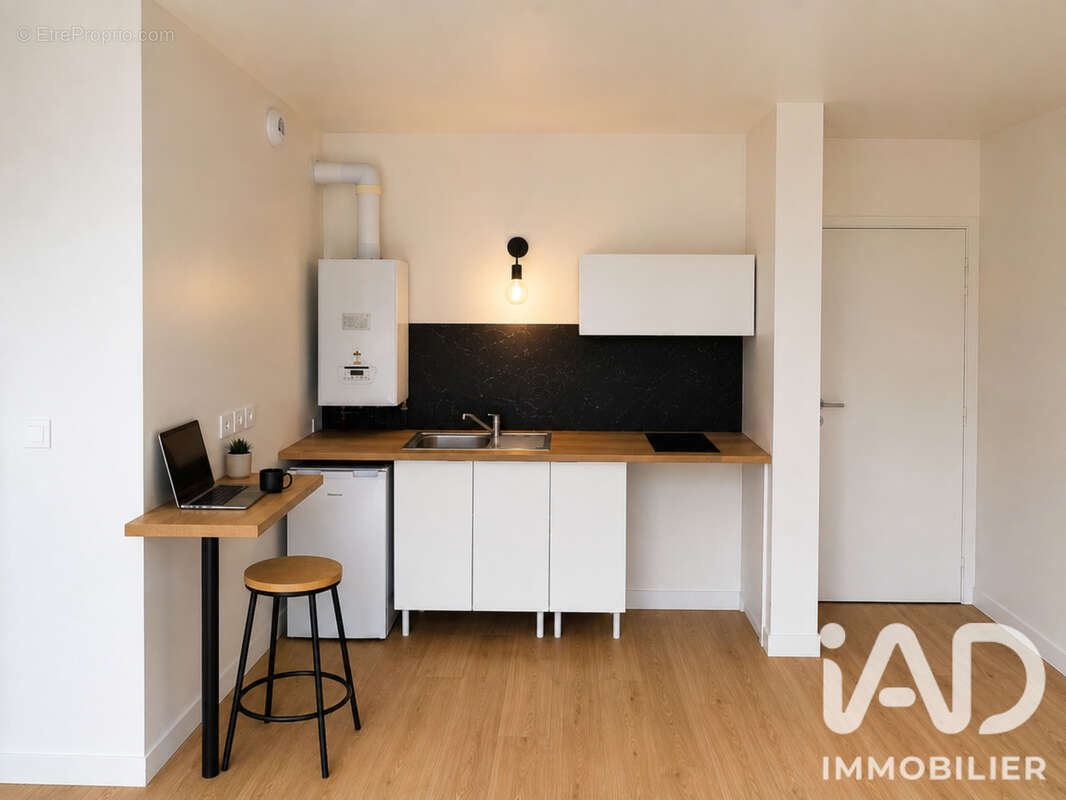 Photo 3 - Appartement à BAYONNE