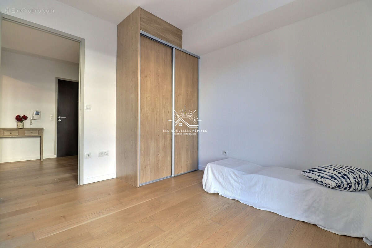 Appartement à CROIX