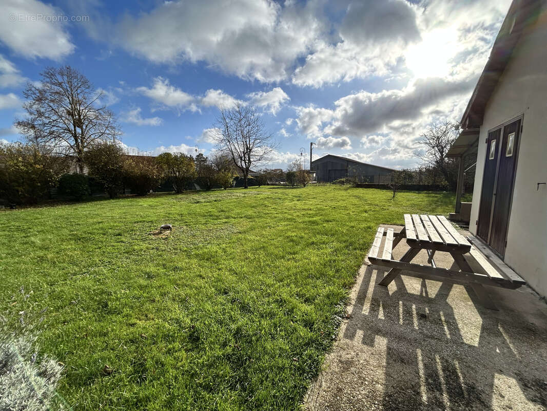 Maison à VITRY-LE-FRANCOIS