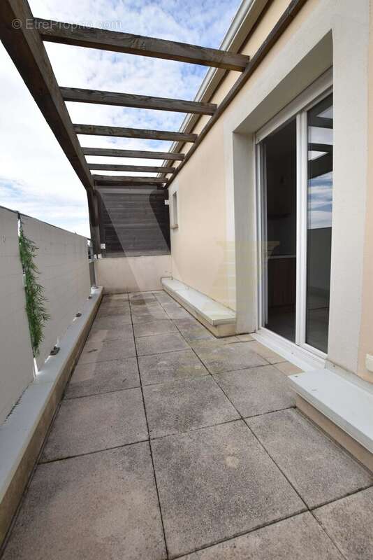 Appartement à BEZIERS