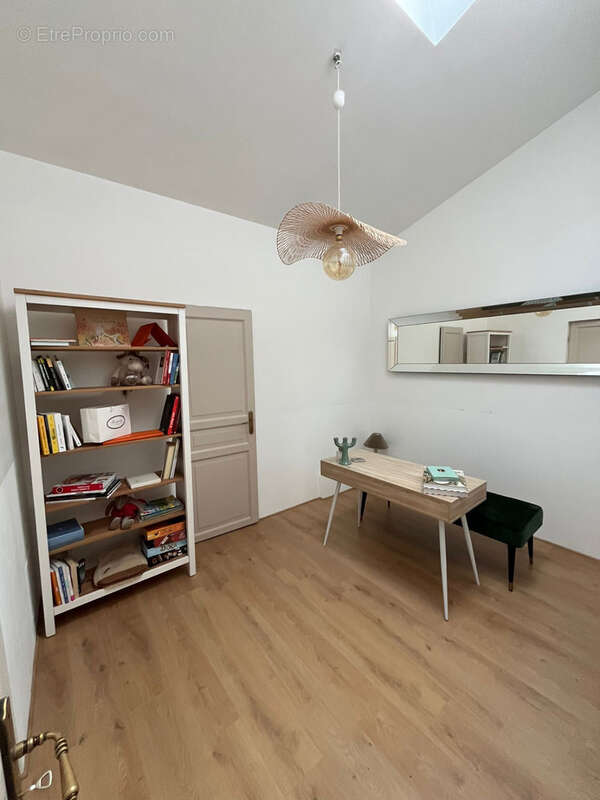 Maison à MONTFORT-L&#039;AMAURY