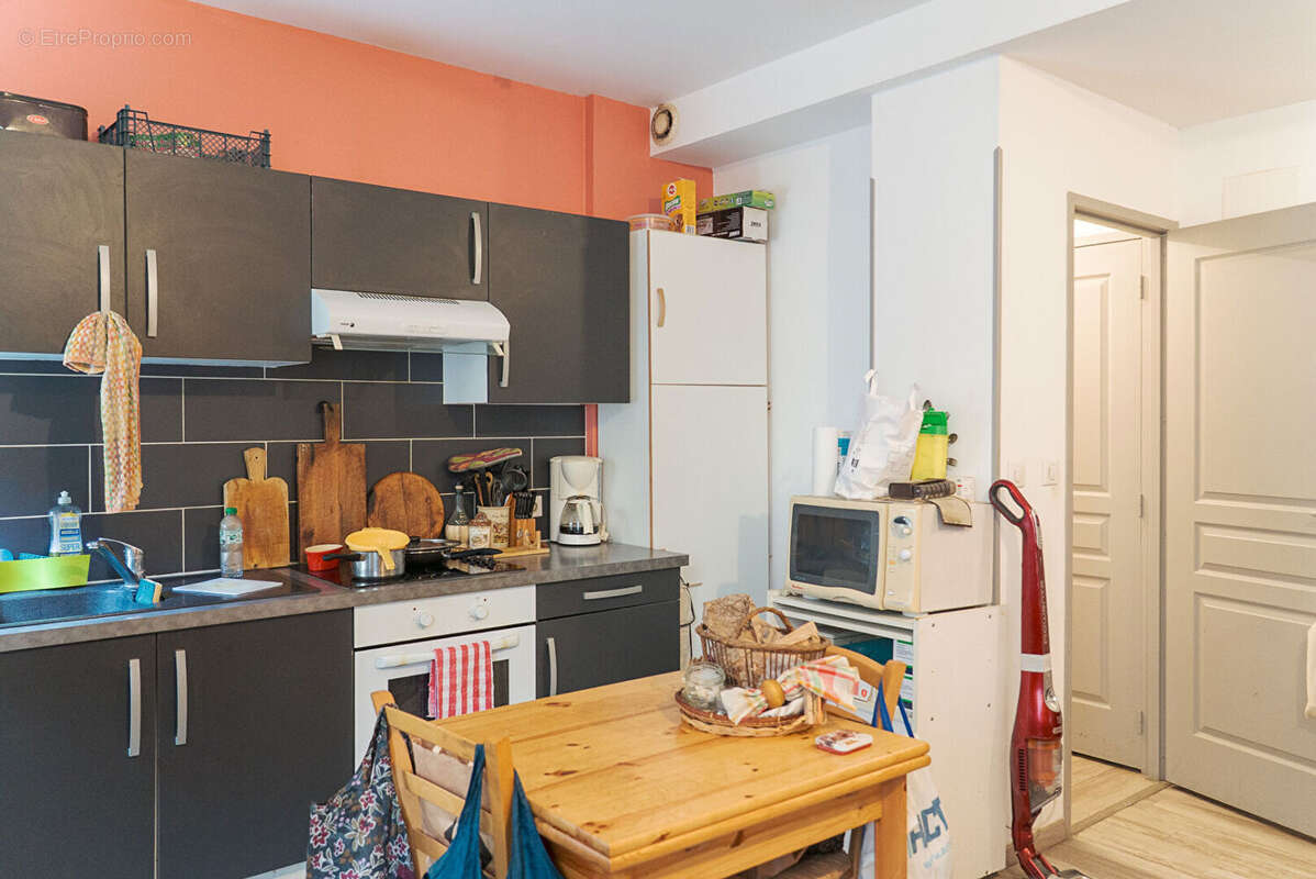 Appartement à CARCASSONNE