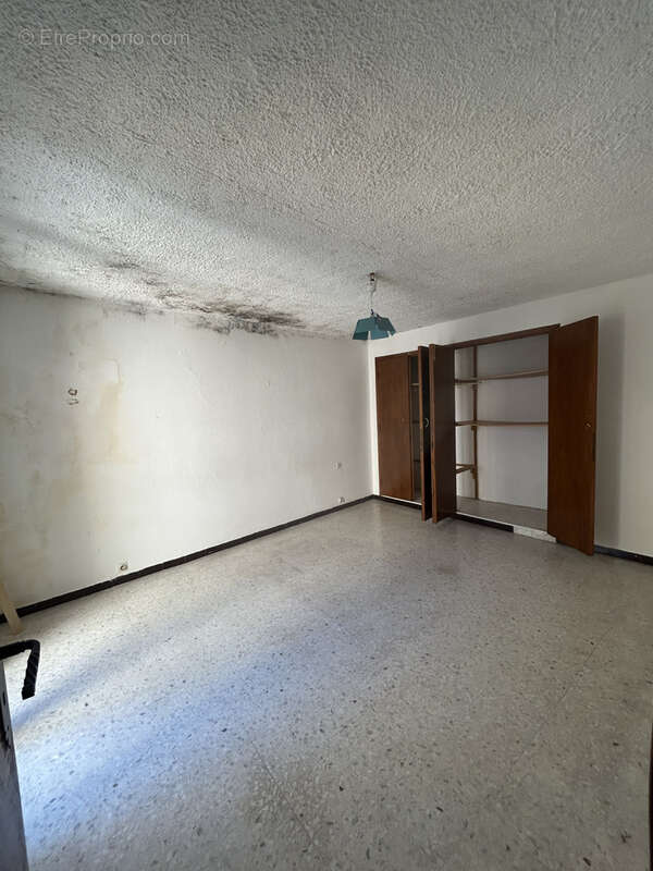 Maison à SAINT-MARTIN-DU-VAR