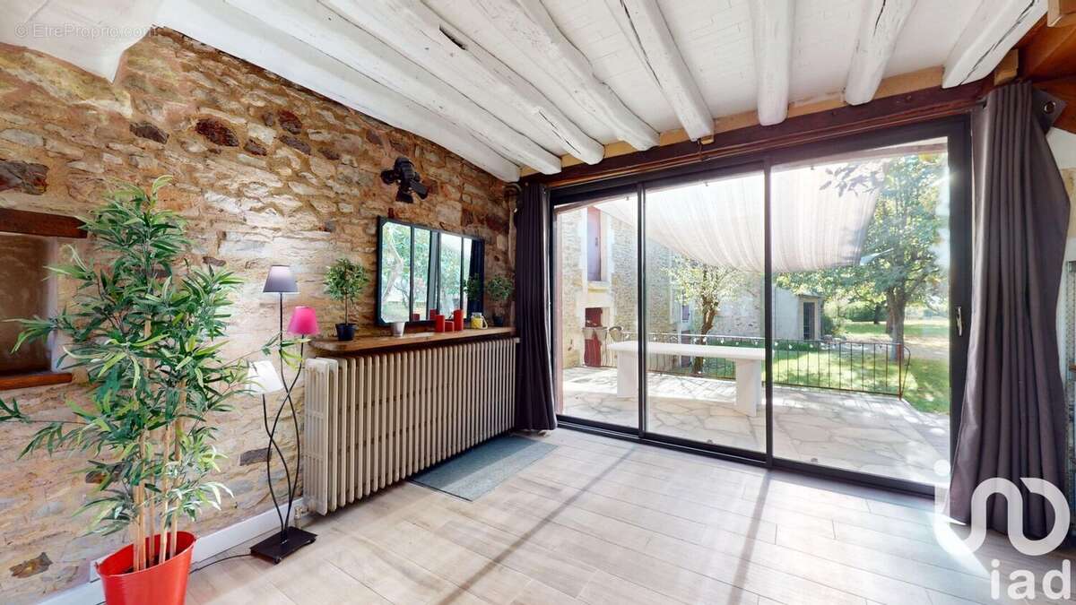 Photo 6 - Maison à AUXERRE