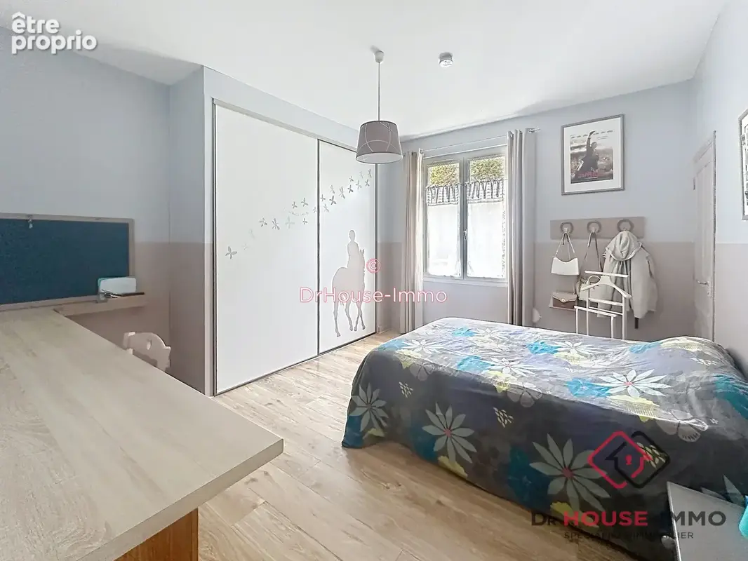 Maison 8 pièces 184 m² à vendre à Saint-Astier (24110) - photo 35