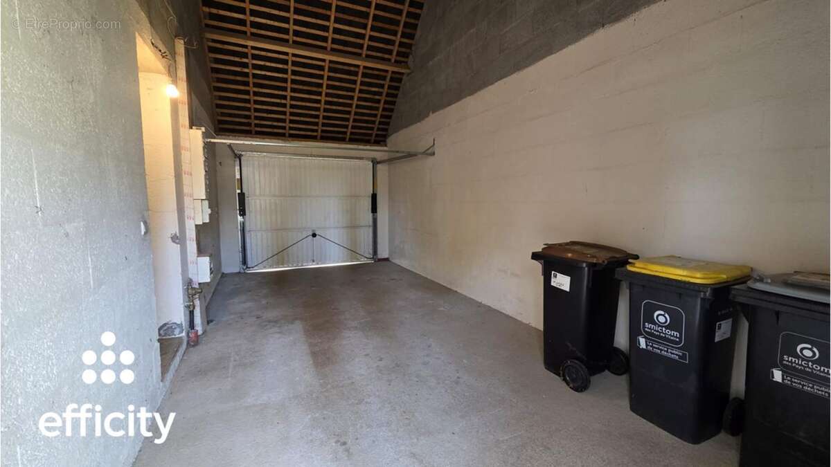 Maison 77 m² à Messac  - photo 6