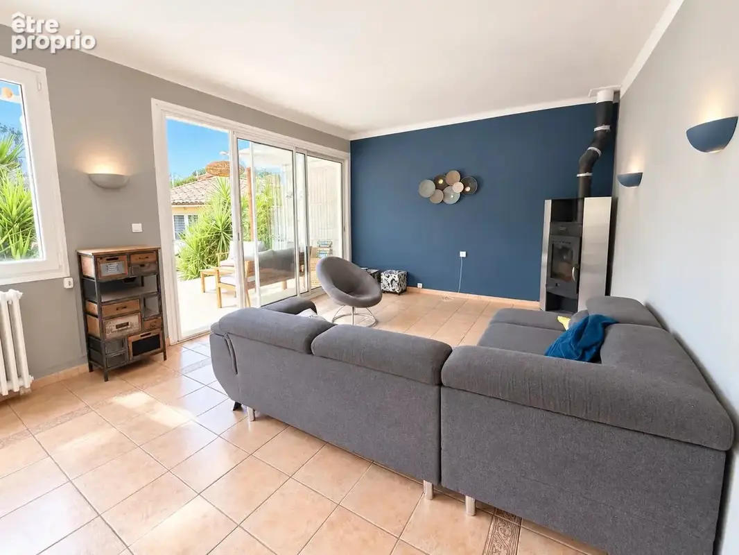 Maison 5 pièces à vendre à Nimes (30000) - photo 4