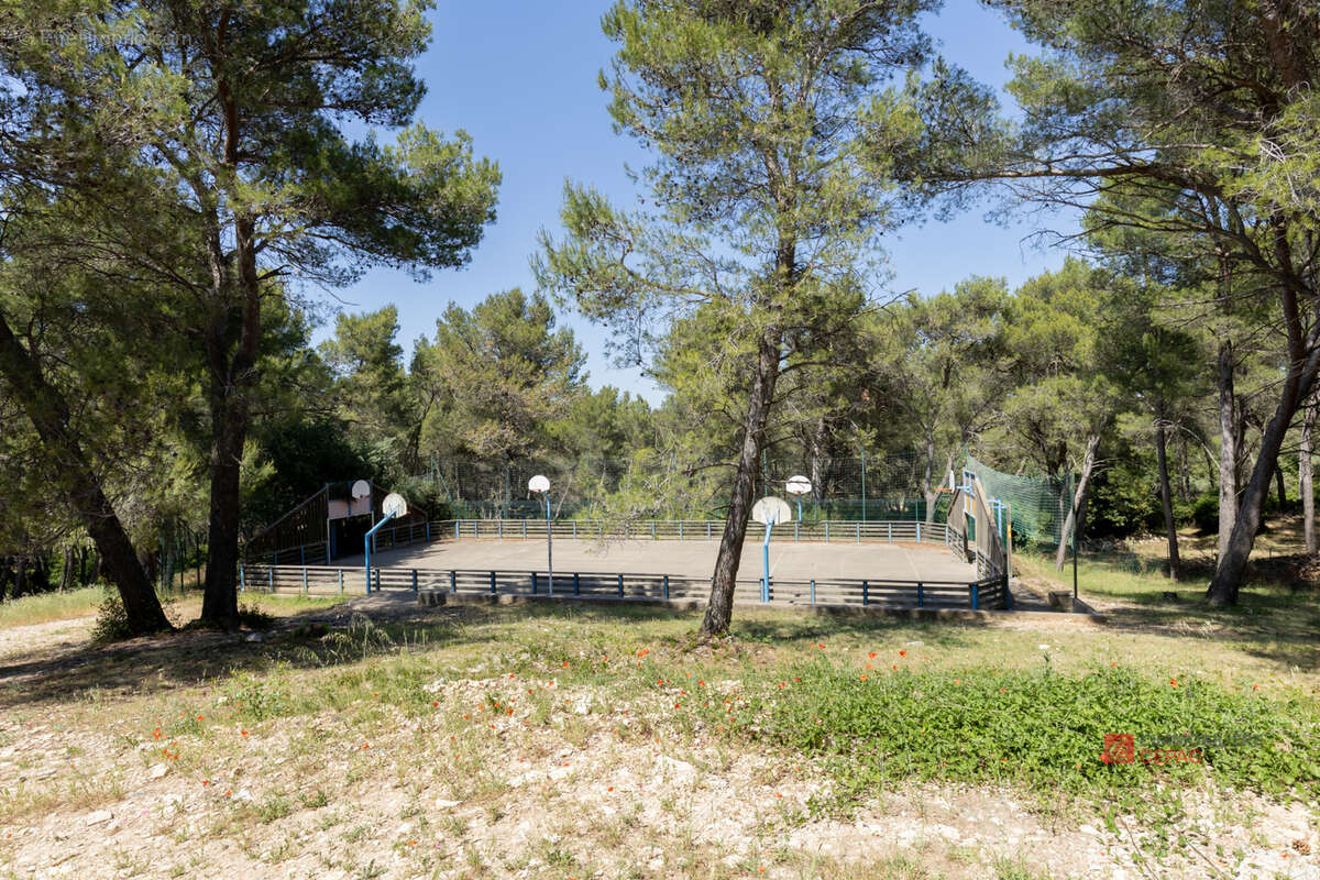 Site médico-social et pédagogique de 3 900 m2 sur 4 hectares au coeur des Alpilles - photo 3