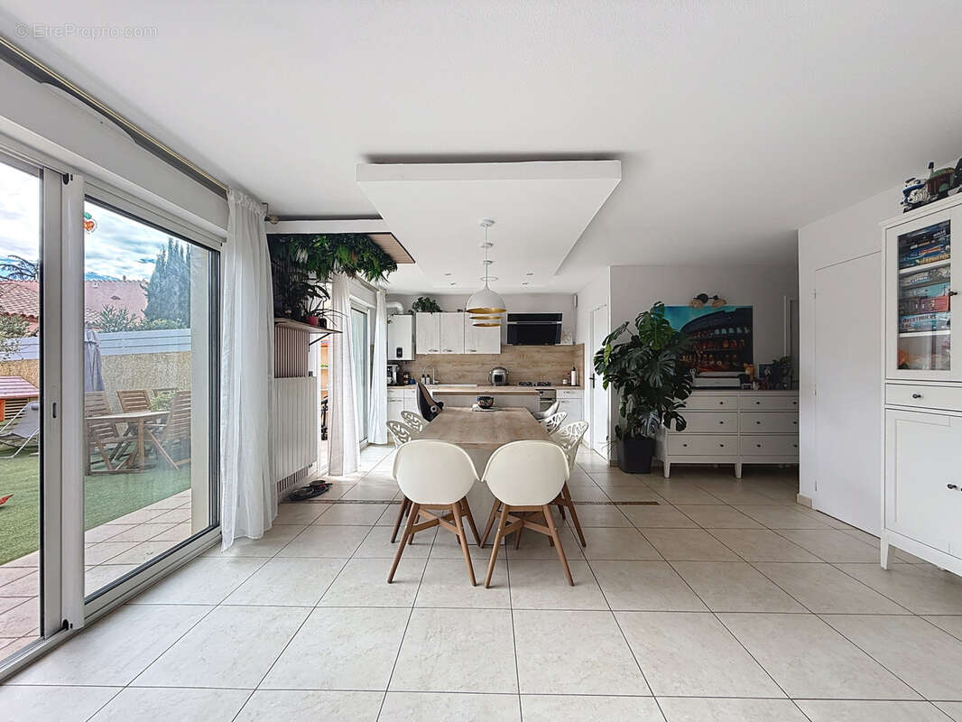 Appartement à PERPIGNAN