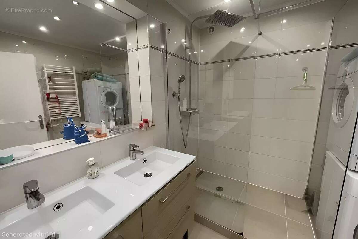 Appartement à CHATOU