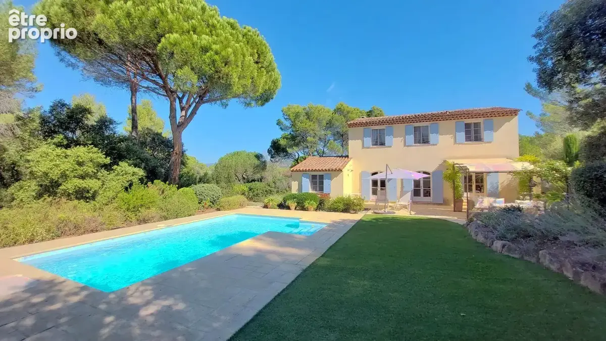 Maison à LA MOTTE