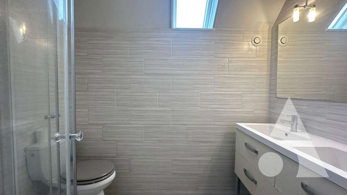 Maison à CREPY-EN-VALOIS