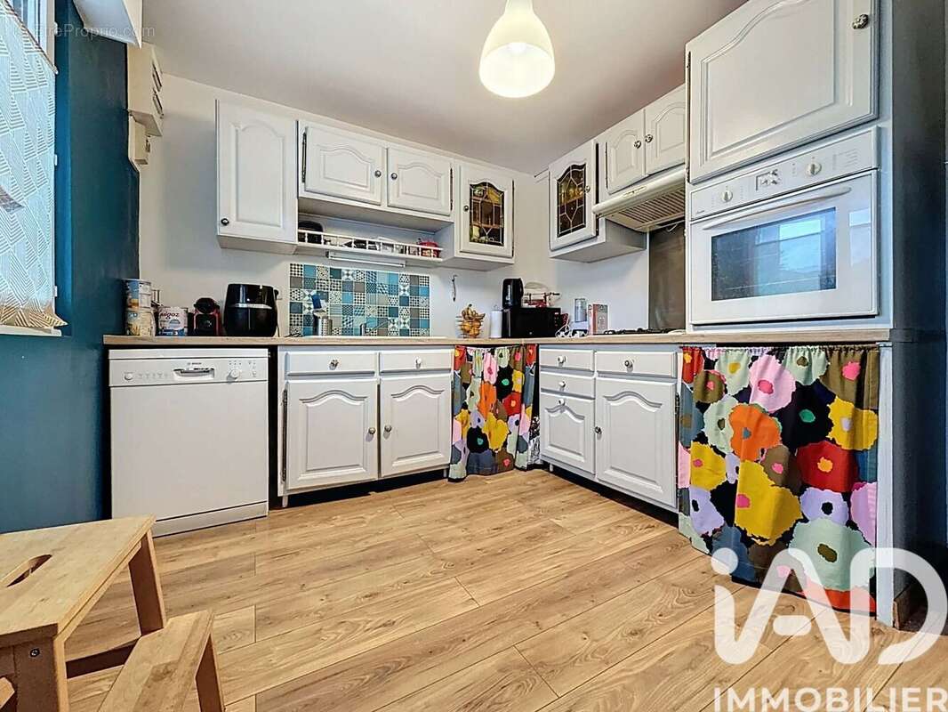 Photo 3 - Maison à VENDIN-LES-BETHUNE