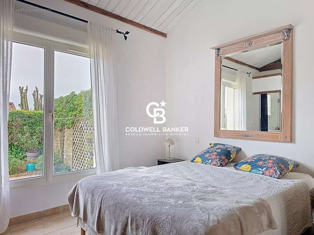 Maison à LA TRANCHE-SUR-MER