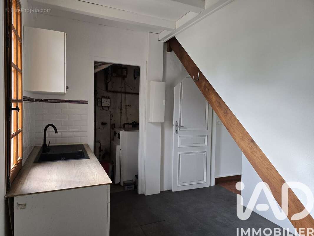 Photo 9 - Maison à JOUY-LE-CHATEL