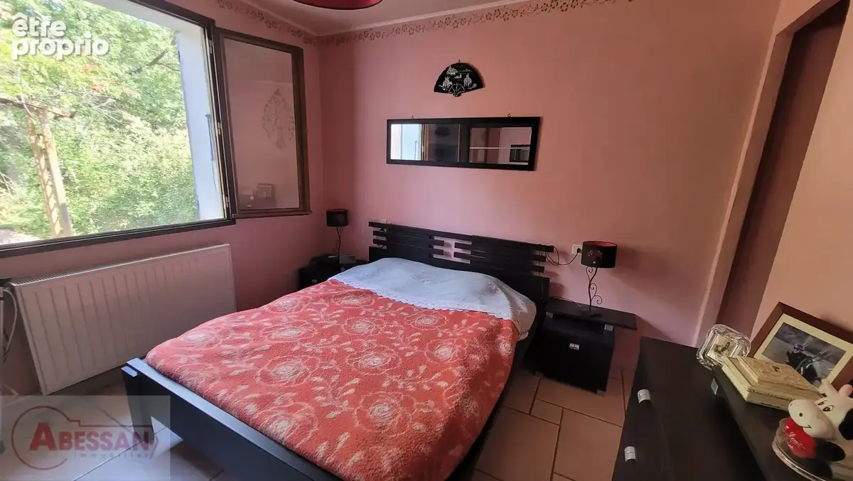 Maison 6 pièces 151 m² à vendre à Mison (04200) - photo 8