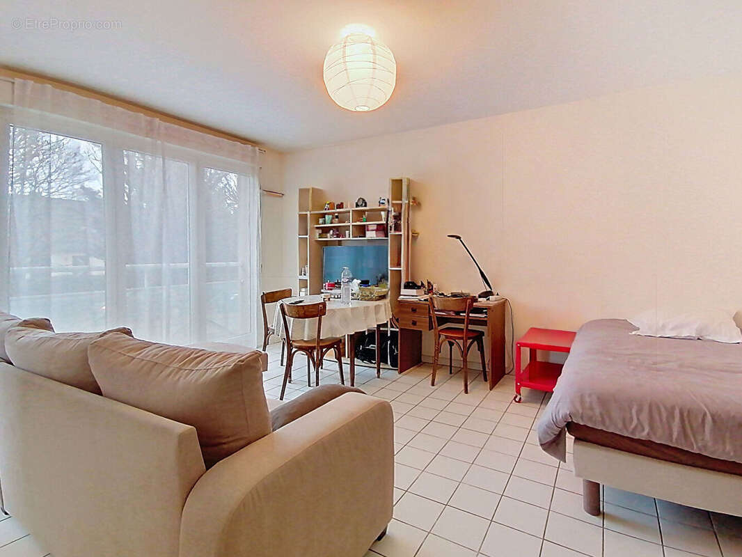 Appartement à LUISANT