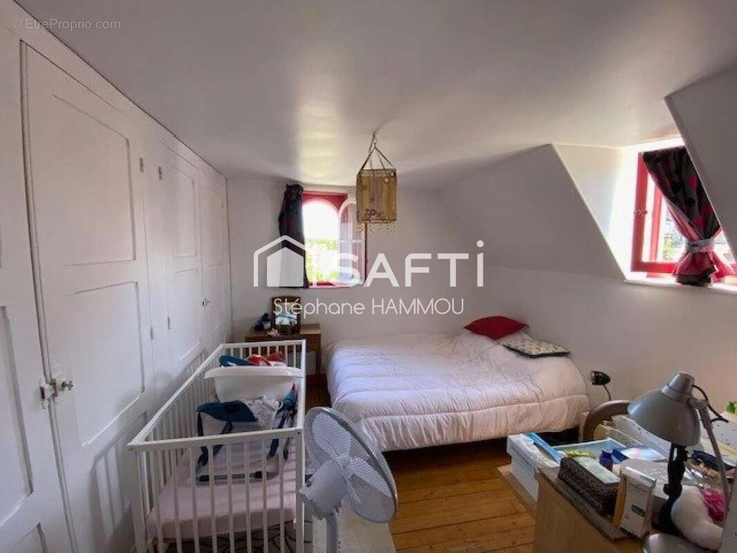 Photo 7 - Maison à LA FERTE-SOUS-JOUARRE