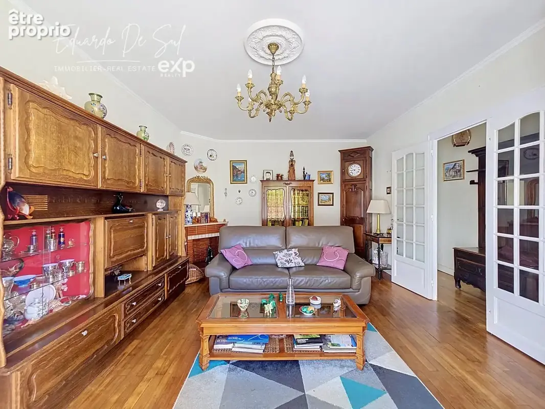 Maison 4 pièces 77 m² à vendre à Angouleme (16000) - photo 8