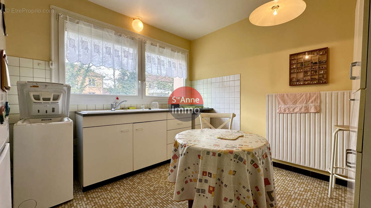 Appartement à AMIENS