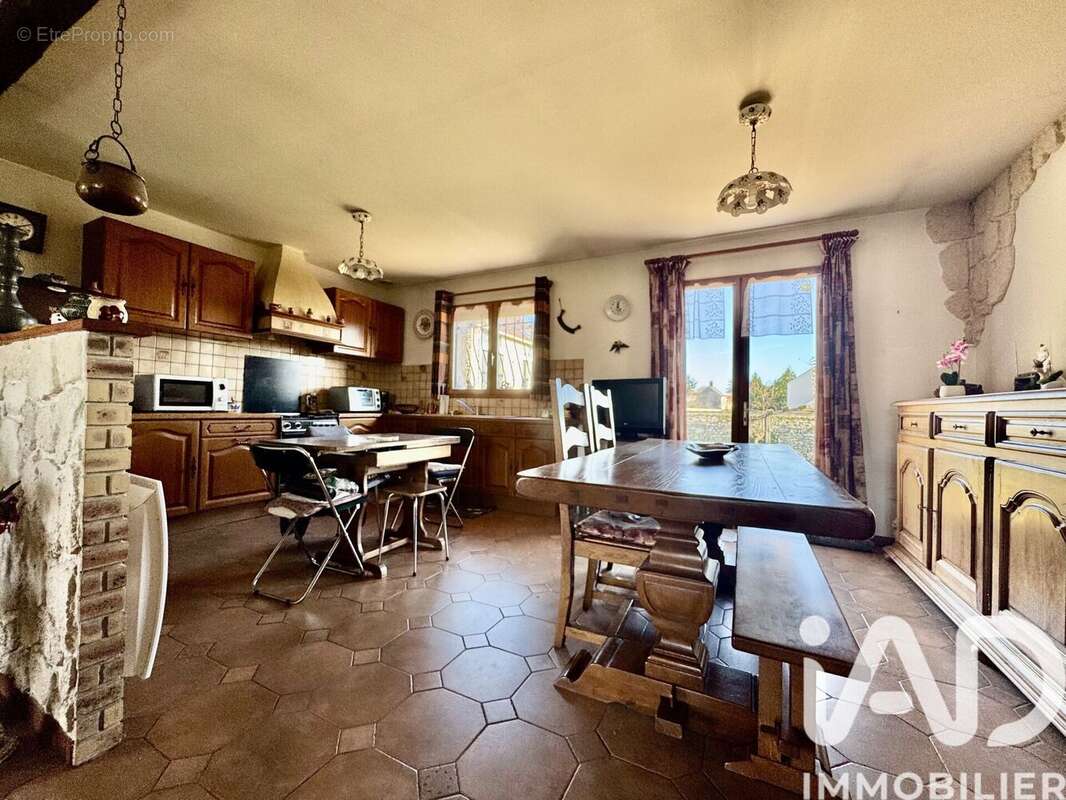 Photo 5 - Maison à BOUVILLE