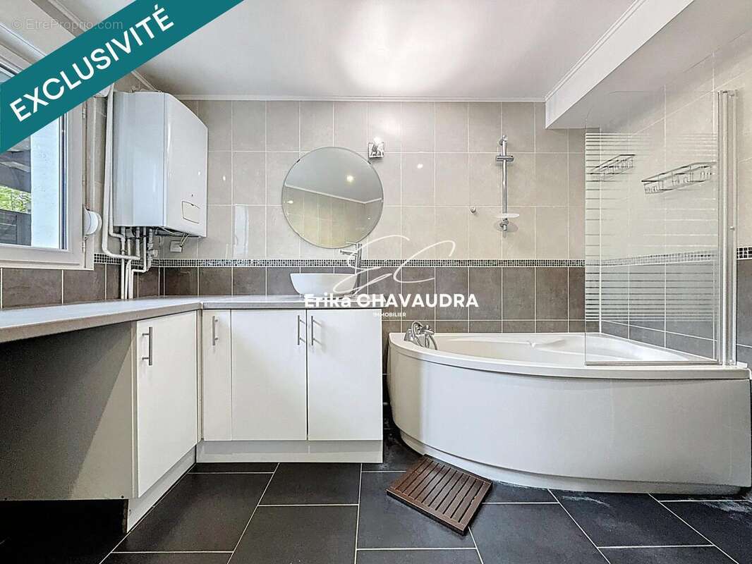 Photo 5 - Maison à MERICOURT