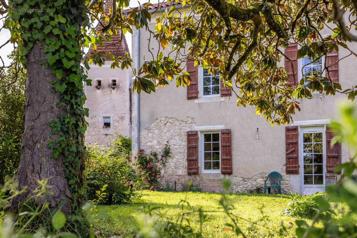 Country property - photo 2