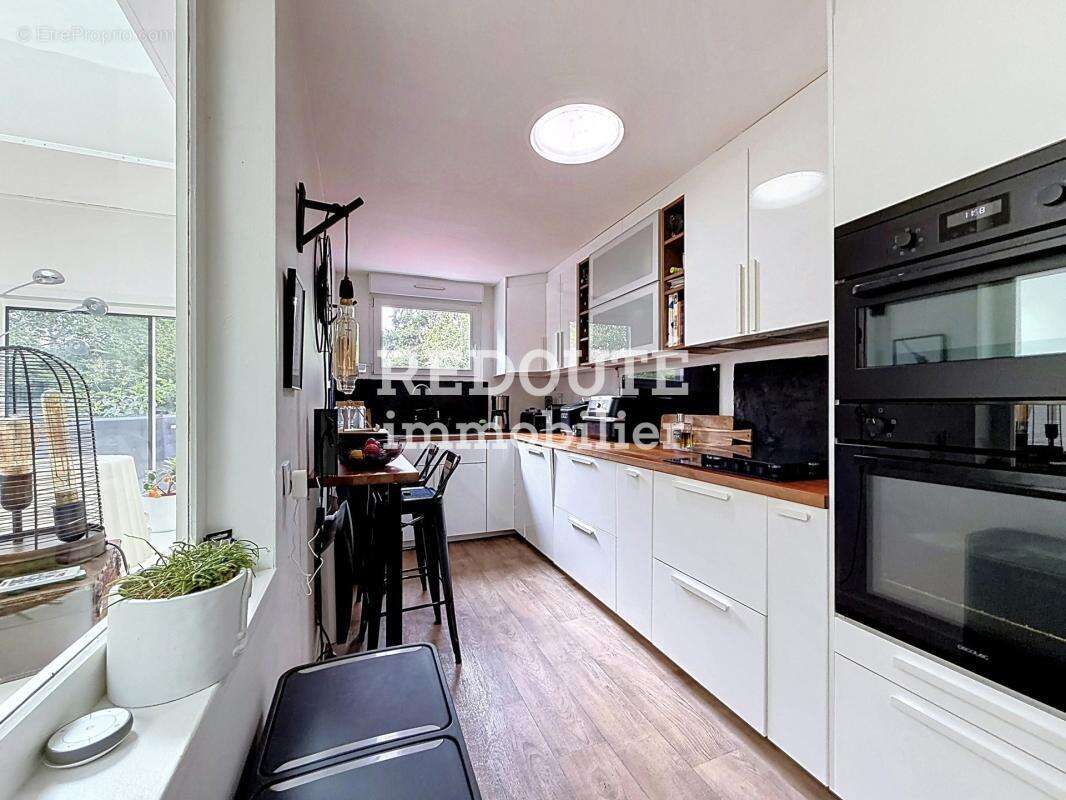 Exclusivité lille - lambersart maison et jardin - photo 9