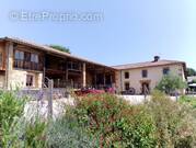 Maison à BOULOGNE-SUR-GESSE