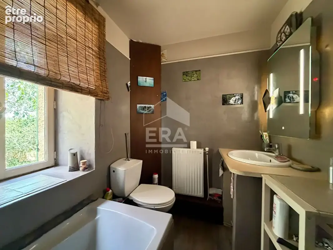 Maison 235m² à saint-pierre-de-chignac - photo 7