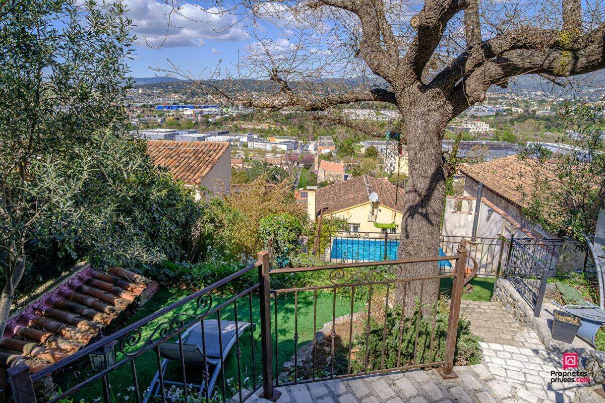 Maison à MARSEILLE-11E