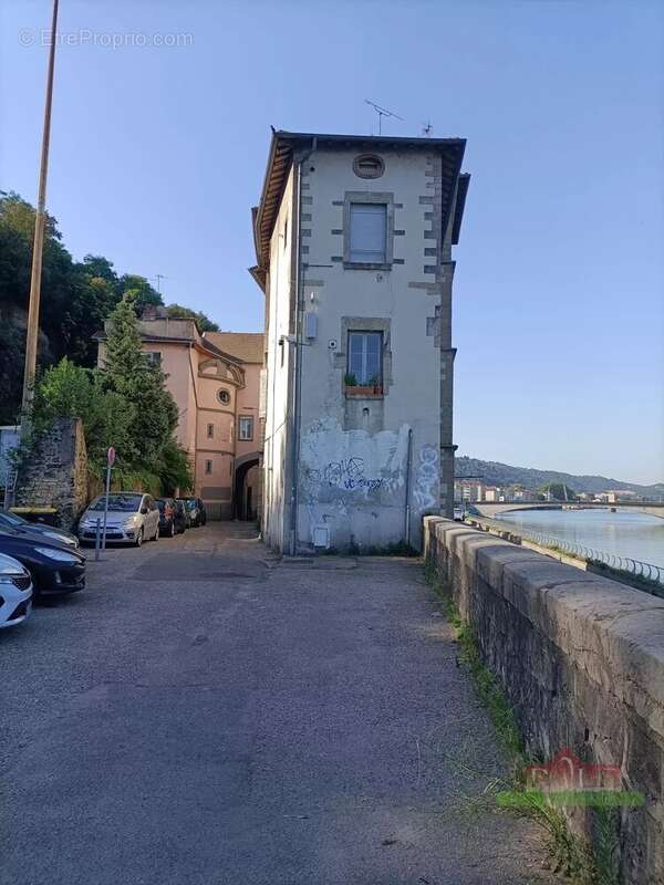 Appartement à VIENNE