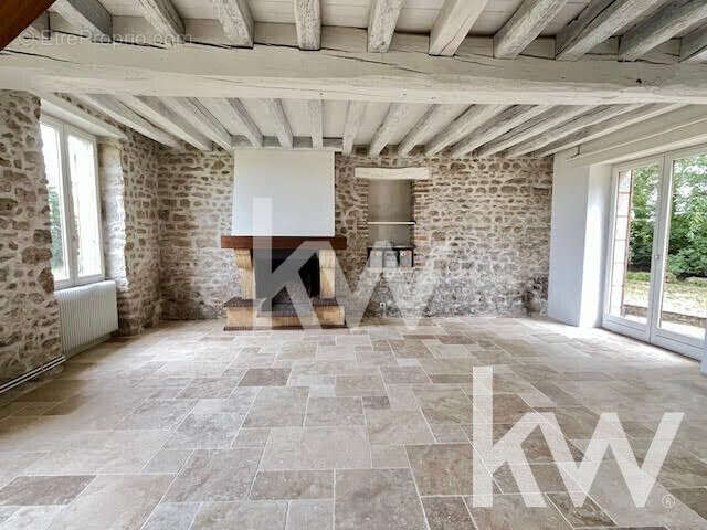 Maison 251 m² à Trainou  - photo 6