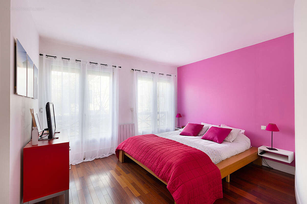 Appartement à FONTENAY-SOUS-BOIS