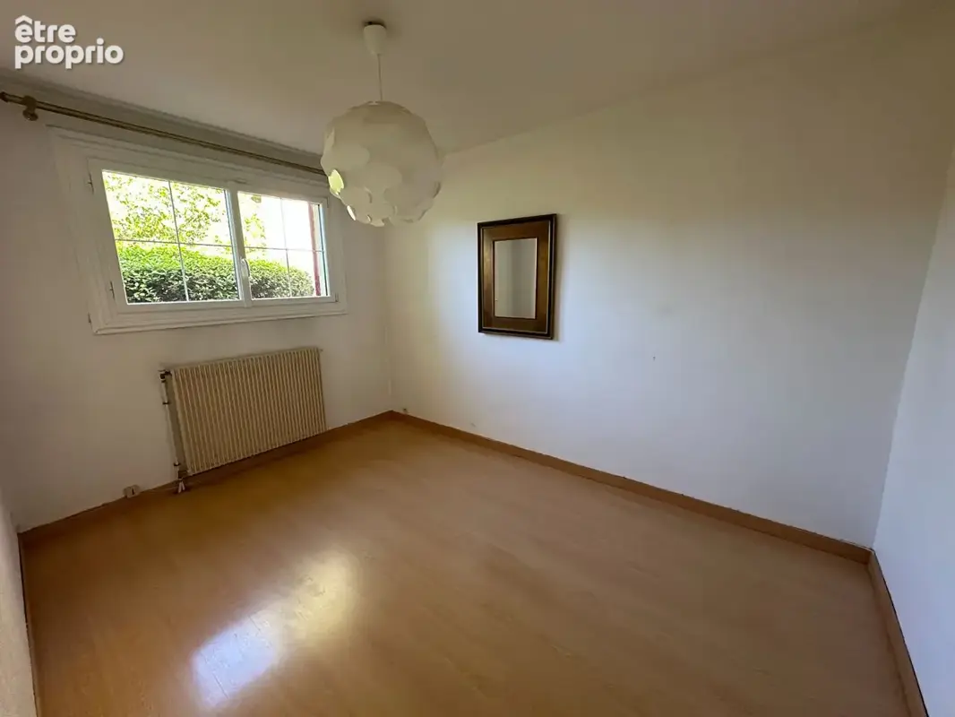Vente Puyricard, maison de plain-pied de type 4, de 82 m2, jardin 260 m2 - photo 8