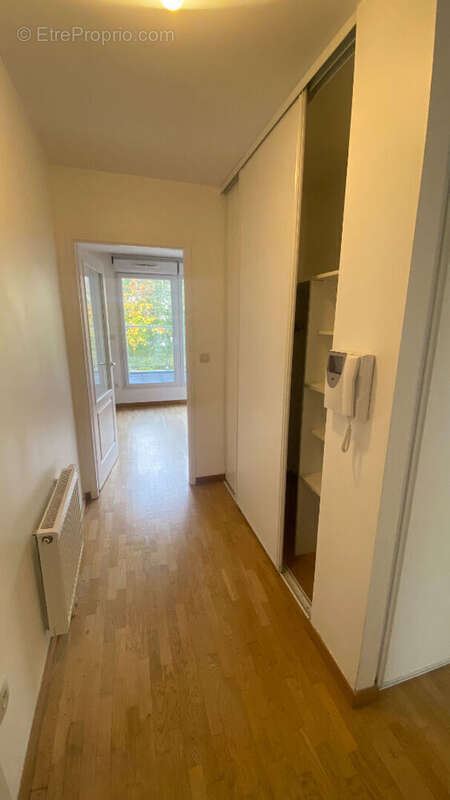 Appartement à WASQUEHAL