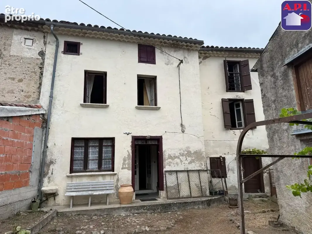 Maison à FOIX