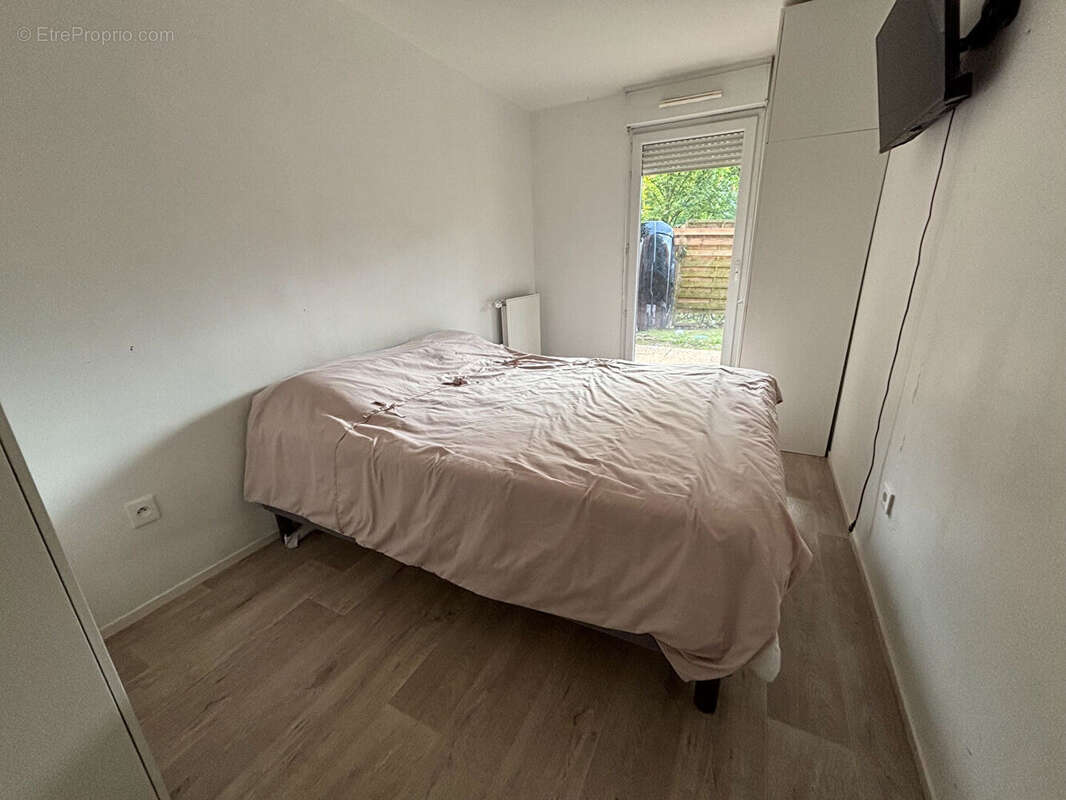 Appartement Villiers-le-bel 4 pièce(s) 80.73 m2 - photo 4