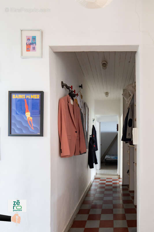 Maison à TALMONT-SAINT-HILAIRE