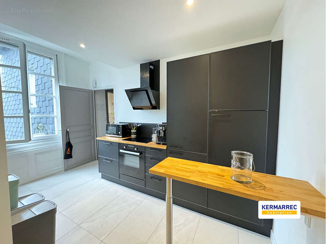 Maison à CHATEAUGIRON