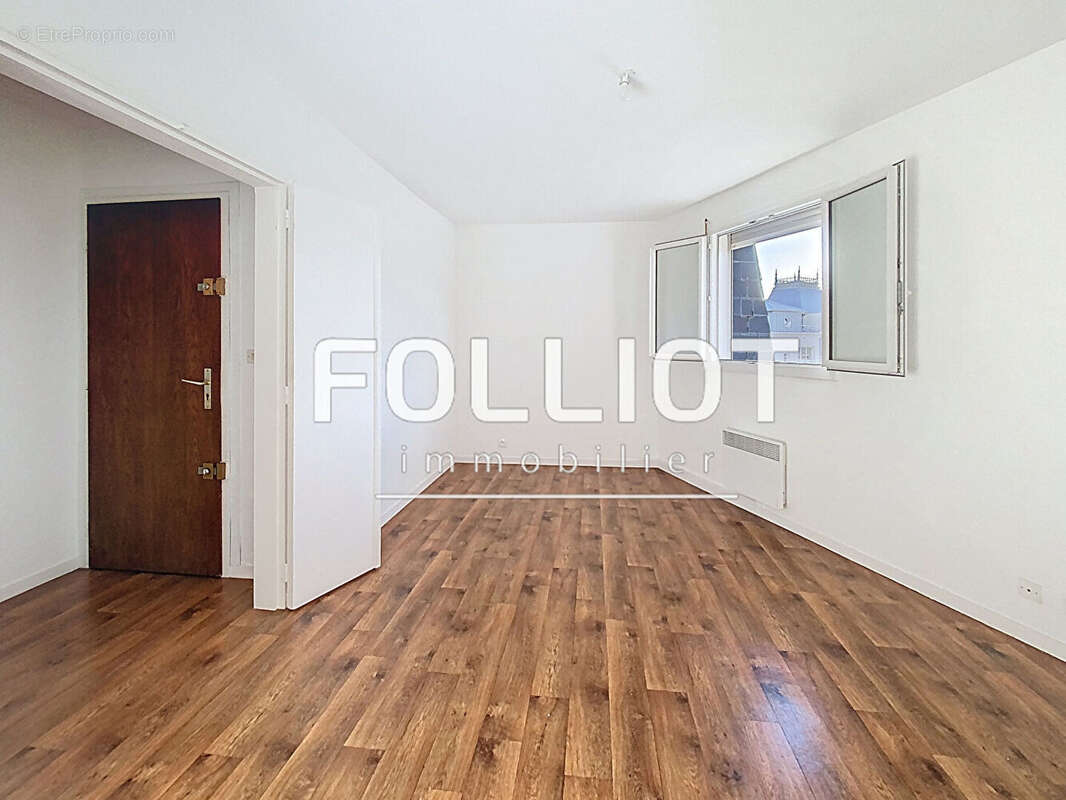 Appartement à GRANVILLE