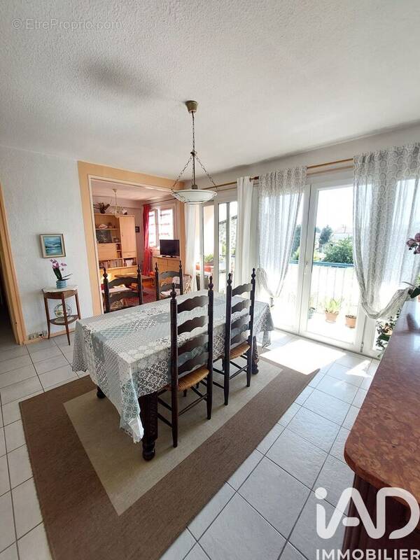Photo 1 - Appartement à TARBES