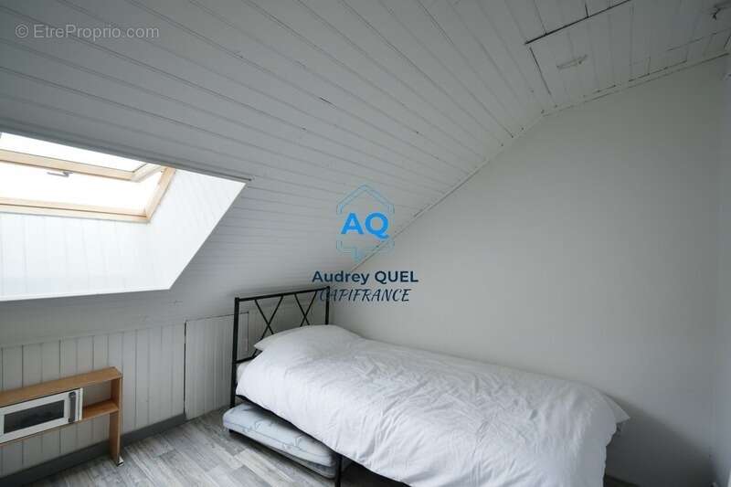 Valserhone (01200) – maison individuelle 100 m² – terrain 187 m² – 3 chambres – cave 48 m² - photo 11
