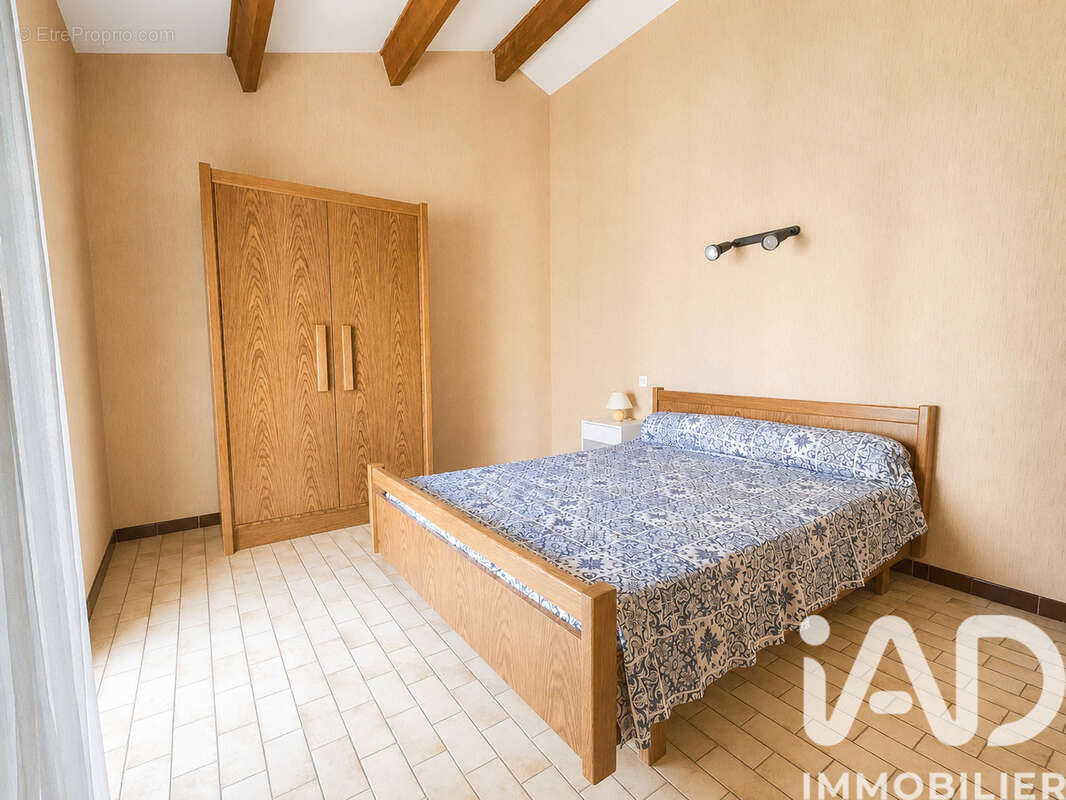 Photo 8 - Maison à AGDE