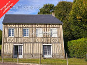 Maison à YEBLERON