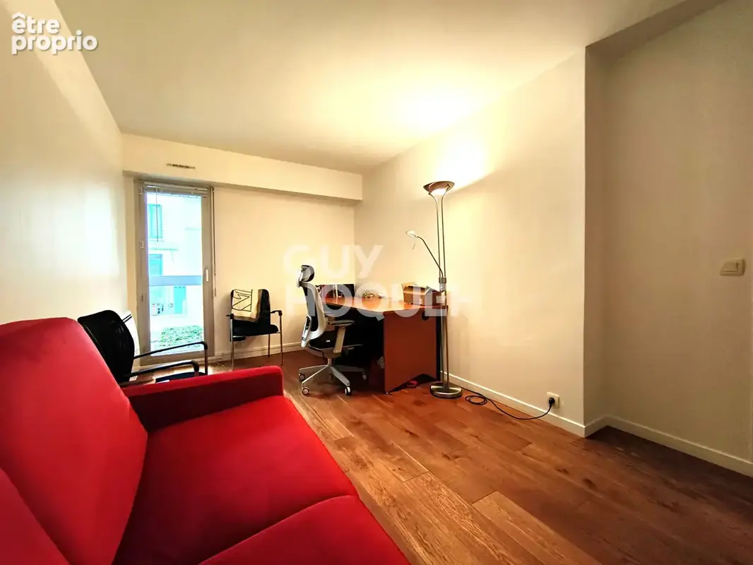 appartement 3 pièces 97m² - photo 8